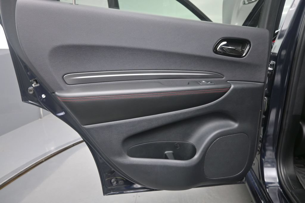 Used 2023 Dodge Durango R/T w/ Blacktop Package AWD/4WD image 14