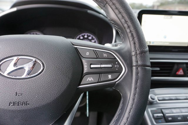 Used 2023 Hyundai Santa Fe XRT w/ Cargo Package image 22