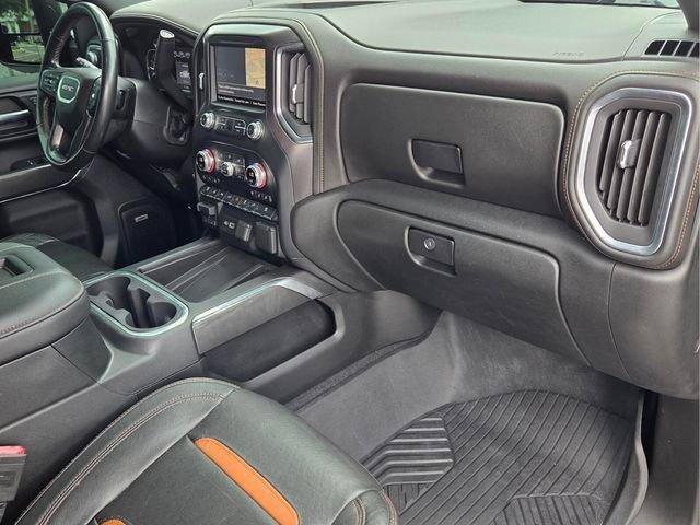 Certified 2020 GMC Sierra 2500 AT4 w/ AT4 Premium Package AWD/4WD image 20