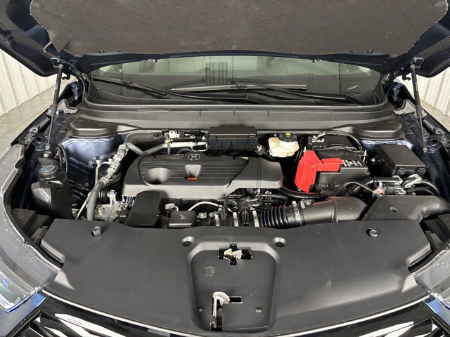 Used 2026 Acura RDX w/ Advance Package AWD/4WD image 35