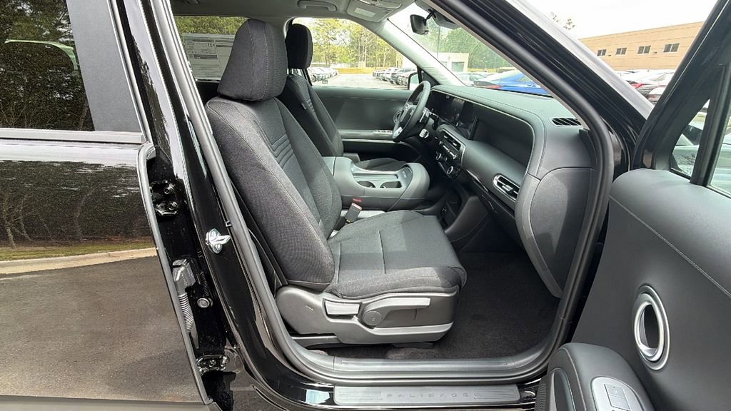 New 2026 Hyundai Palisade SE image 13