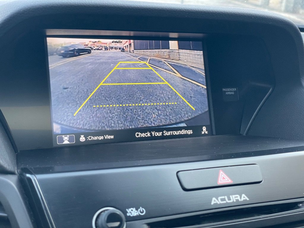 Used 2017 Acura ILX FWD image 42