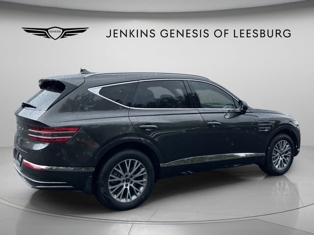 Used 2026 Genesis GV80 2.5T AWD/4WD image 5