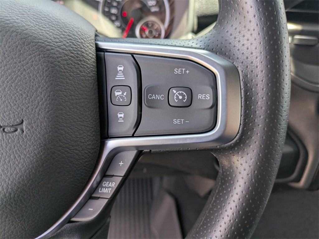 New 2026 RAM 2500 Tradesman image 23