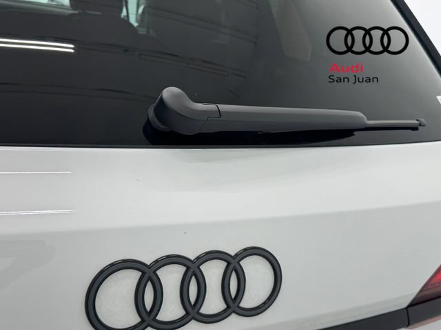 Used 2026 Audi Q7 3.0T Premium w/ Convenience Plus Package AWD/4WD image 12