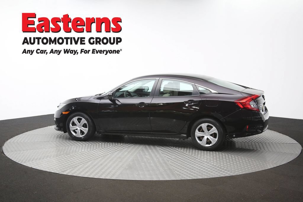Used 2018 Honda Civic LX image 59