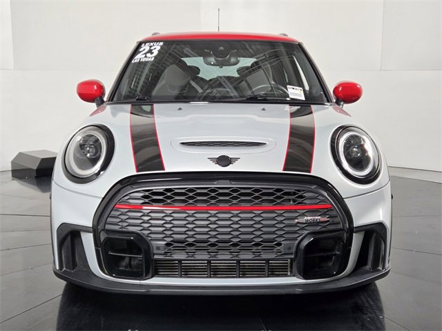 Used 2023 MINI Cooper John Cooper Works w/ Driver Assistance Package image 8