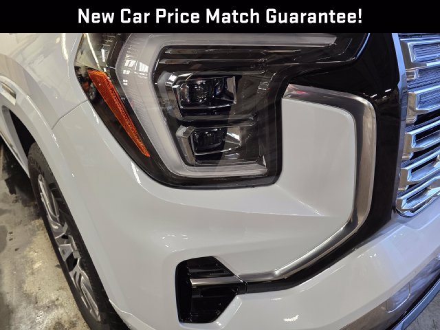 New 2027 GMC Terrain Denali AWD/4WD image 6