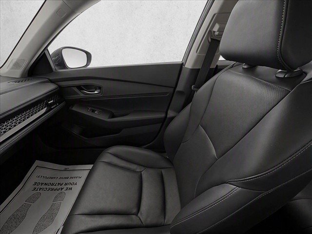 Certified 2023 Honda Accord EX-L image 23