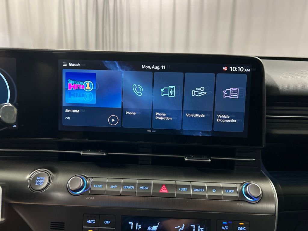 New 2026 Hyundai Kona SEL Premium image 15