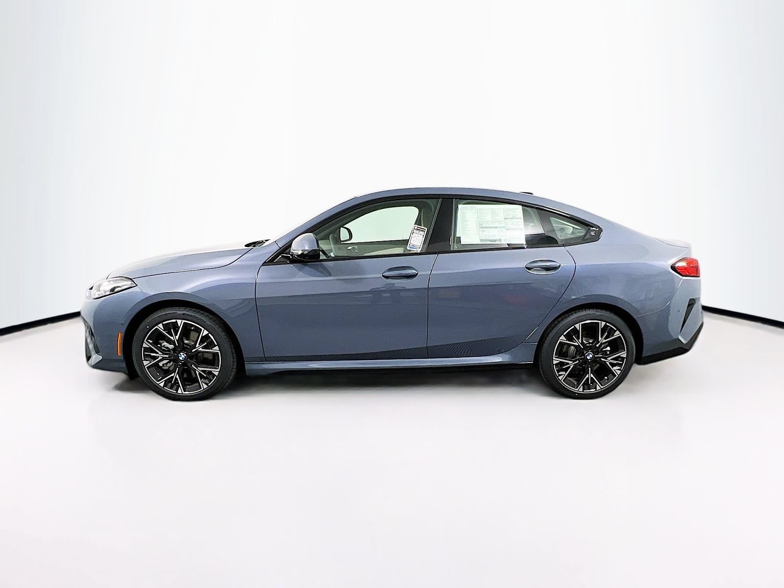 New 2025 BMW 228i xDrive w/ Premium Package AWD/4WD image 4