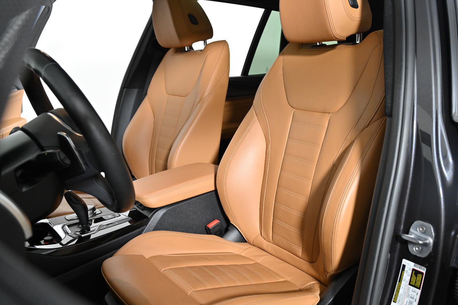 Used 2019 BMW X3 M40i w/ Premium Package image 28