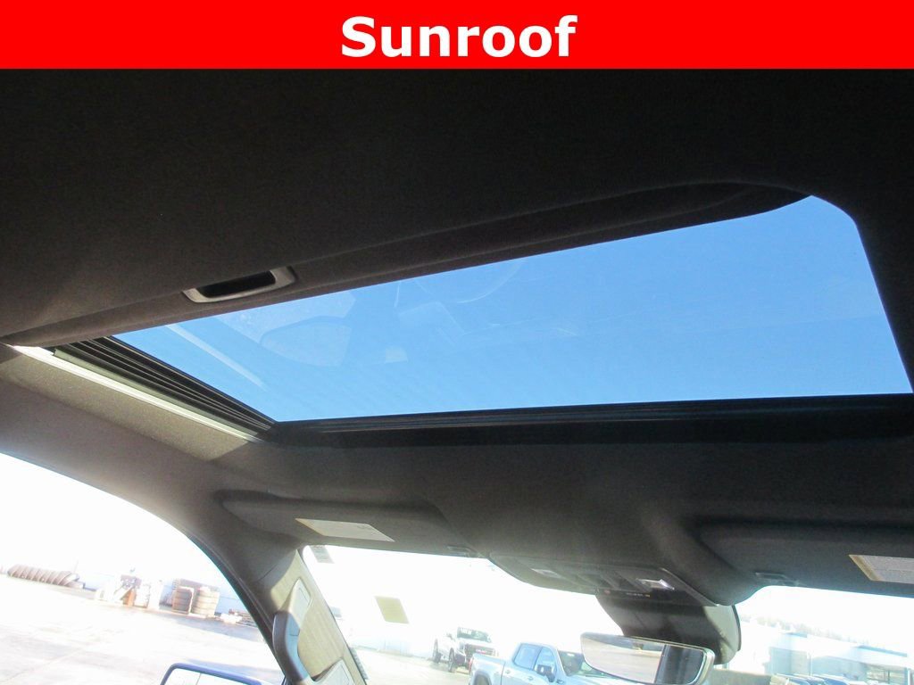 Used 2024 GMC Sierra 1500 Denali image 16