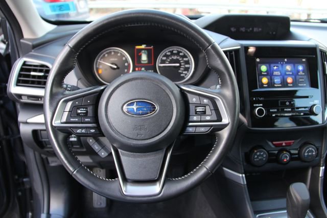 Used 2023 Subaru Forester Premium AWD/4WD image 20
