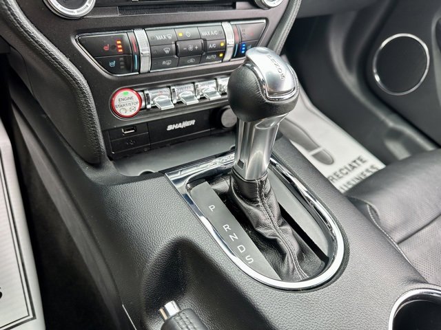 Used 2016 Ford Mustang GT Premium w/ Equipment Group 401A image 36