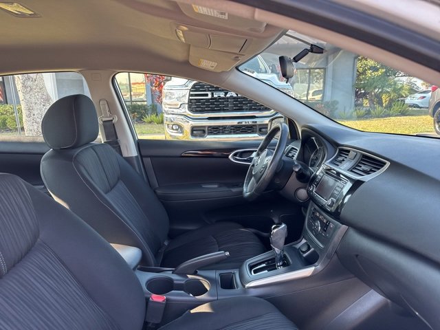 Used 2018 Nissan Sentra SV image 10