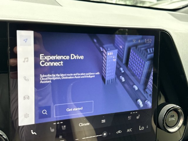 Certified 2023 Lexus NX 250 FWD w/ Towing Package (2000 Lbs) image 18