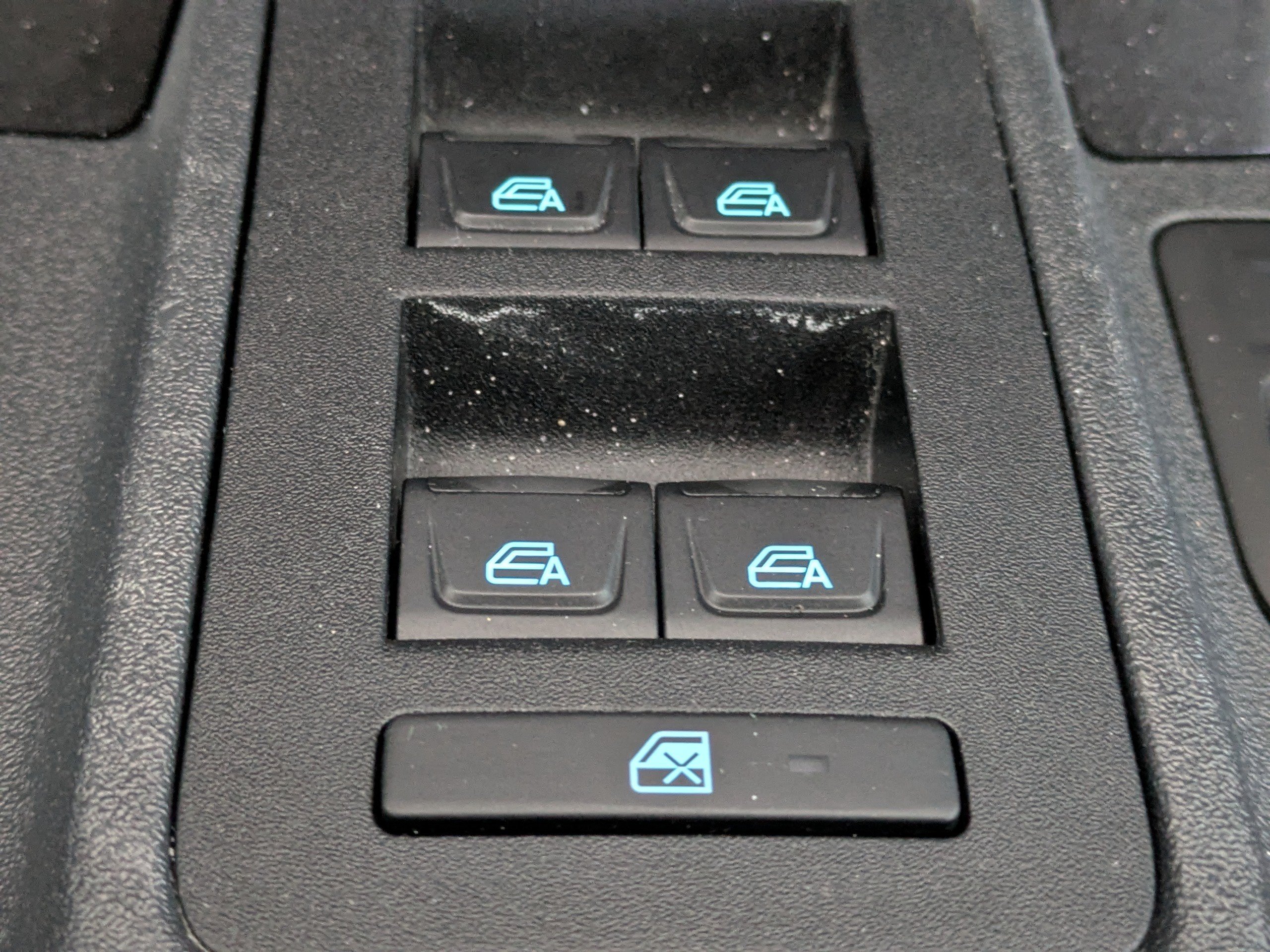 Certified 2023 Ford Bronco Black Diamond AWD/4WD image 24