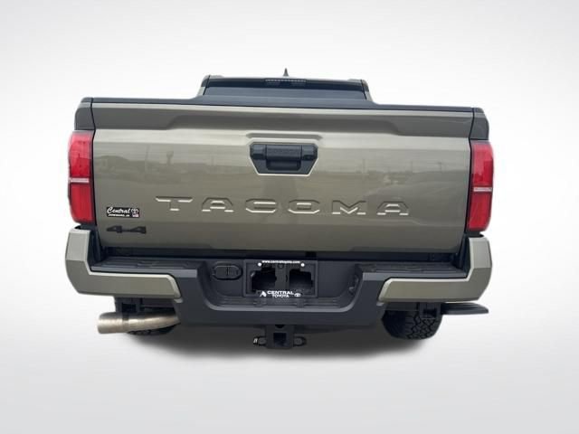 New 2026 Toyota Tacoma TRD Sport image 6