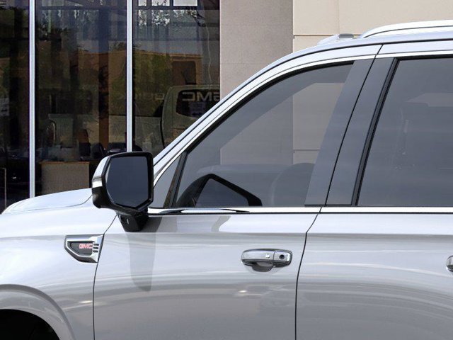 New 2026 GMC Yukon Denali w/ Advanced Technology Package RWD image 12