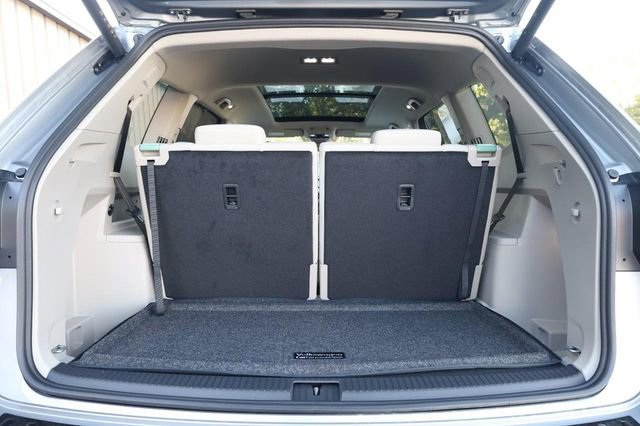 New 2026 Volkswagen Atlas SEL Premium R-Line image 7