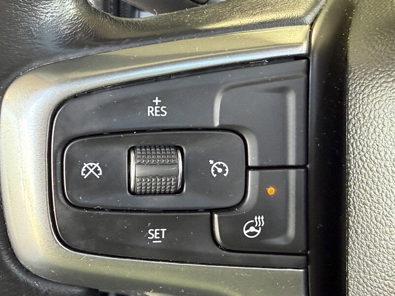 Used 2021 Chevrolet Silverado 1500 RST AWD/4WD image 25