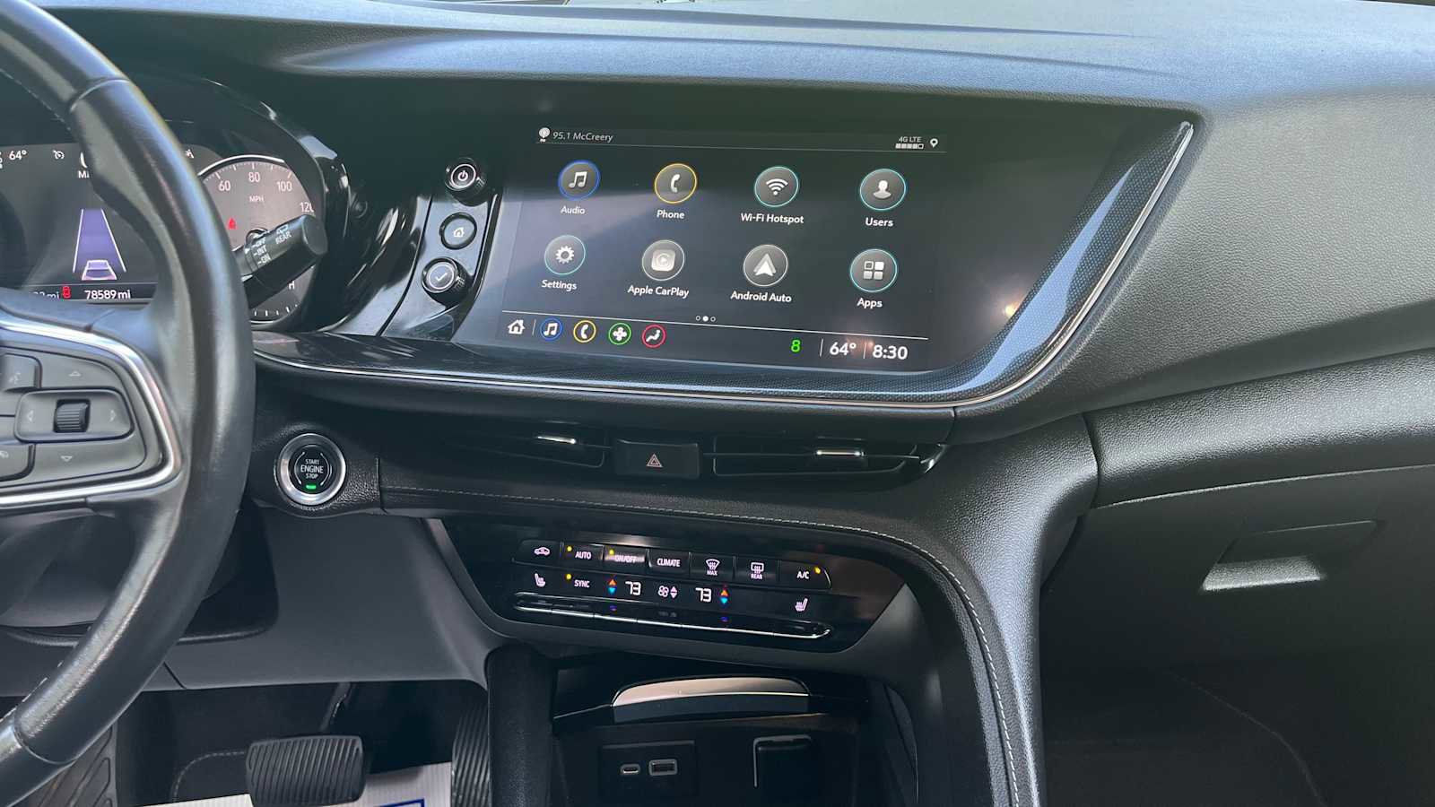 Used 2022 Buick Envision Essence w/ Safety Package image 20