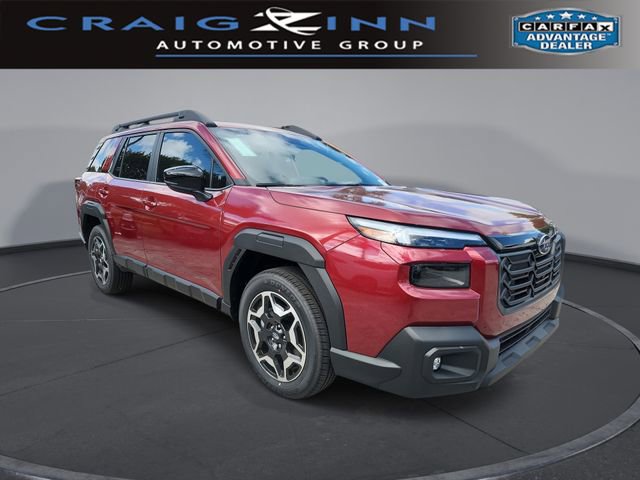 New 2026 Subaru Outback Touring image 1