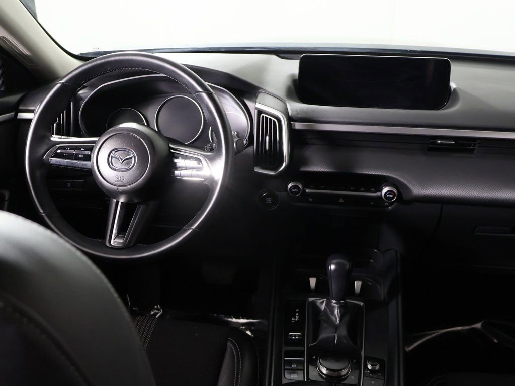 Used 2025 MAZDA CX-50 AWD 2.5 S w/ Preferred Package image 29