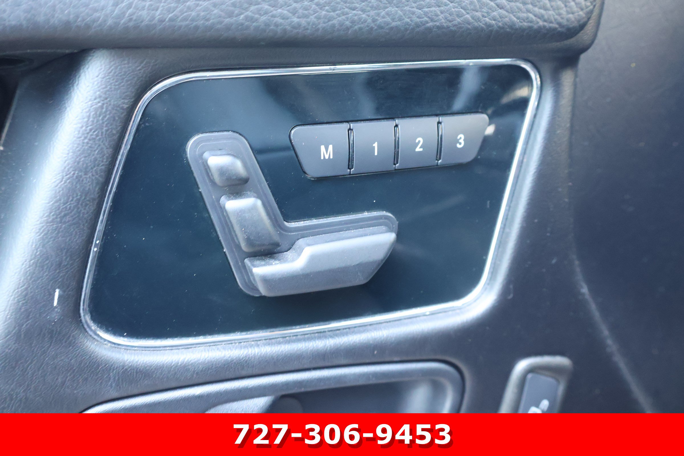 Certified 2016 Mercedes-Benz G 550 image 14