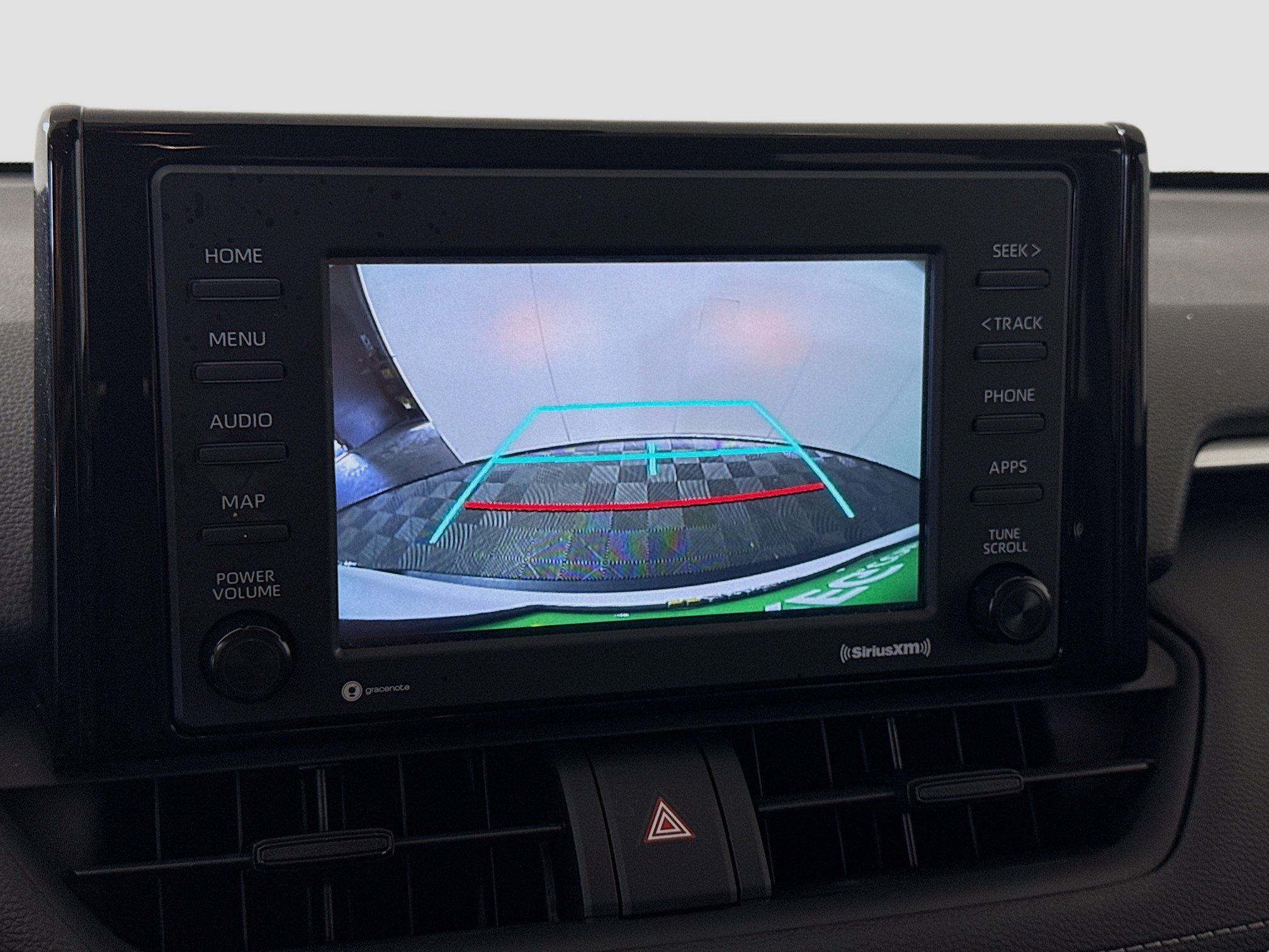 Used 2021 Toyota RAV4 XLE image 19