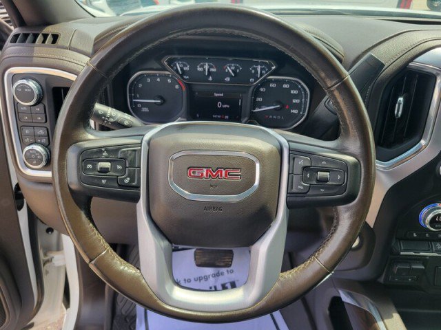 Used 2022 GMC Sierra 1500 SLT AWD/4WD image 18