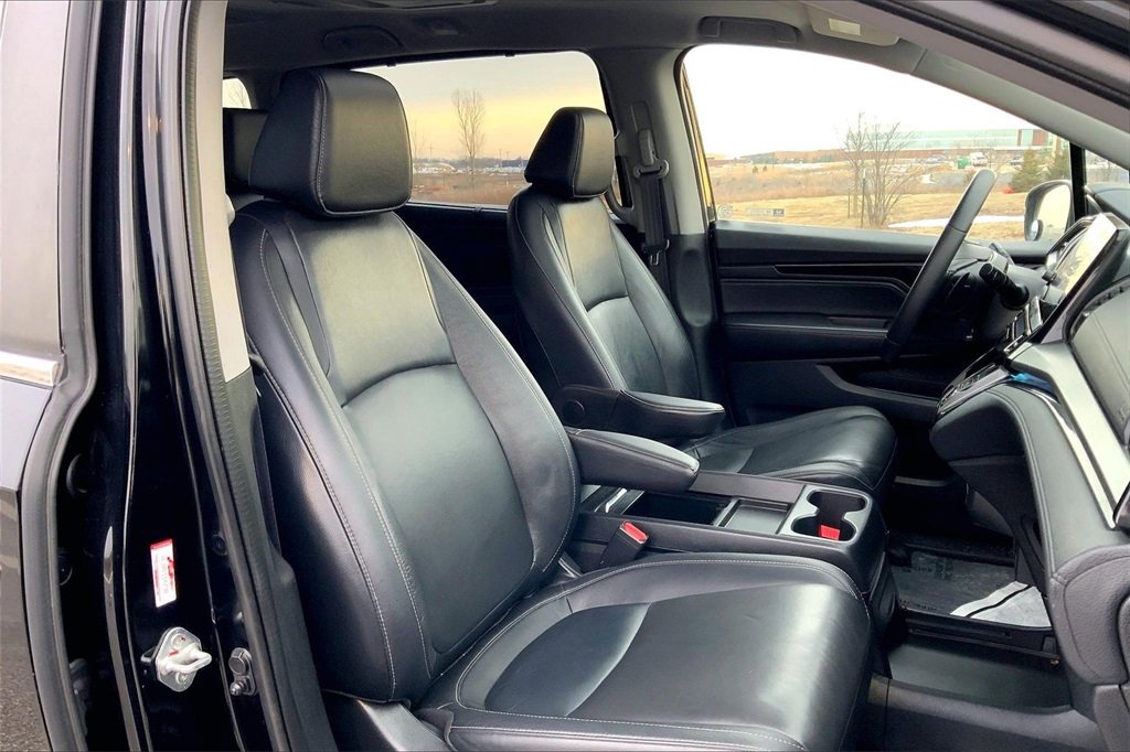 Used 2022 Honda Odyssey Touring image 23