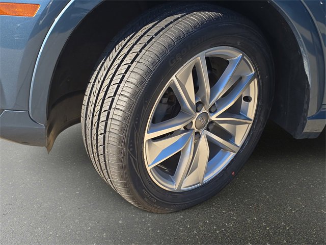 Used 2017 Audi Q3 2.0T Premium image 35