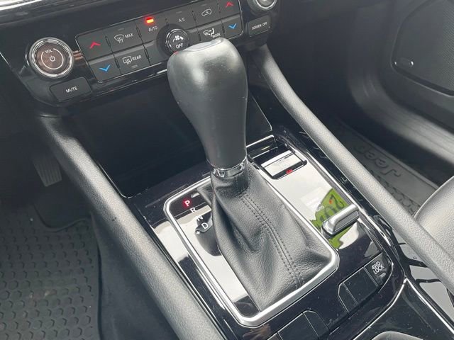 Used 2023 Jeep Compass Altitude w/ Sun and Sound Group image 22