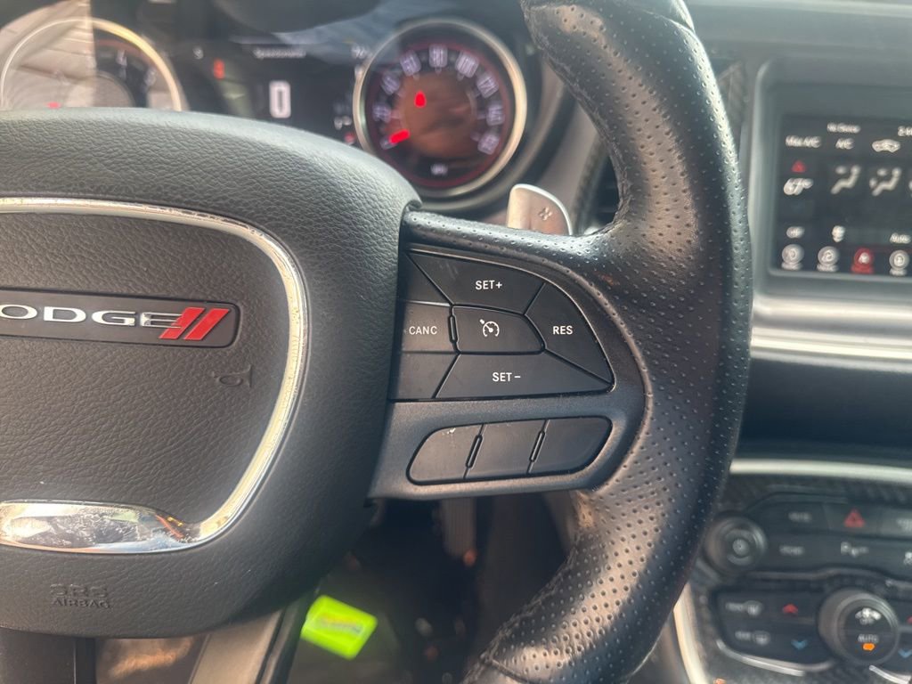 Used 2022 Dodge Challenger GT image 17