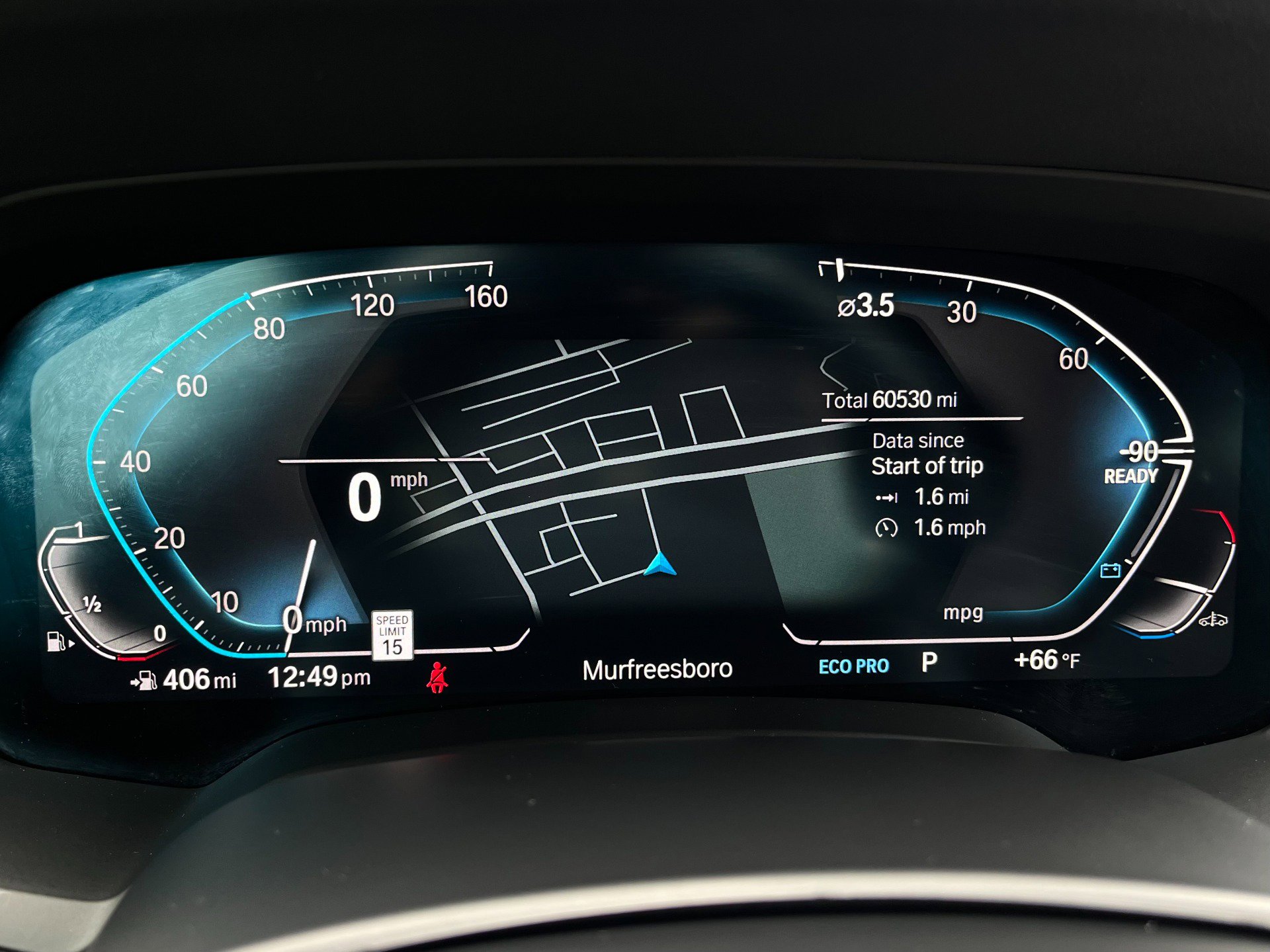 Used 2022 BMW X5 xDrive40i w/ M Sport Package image 47