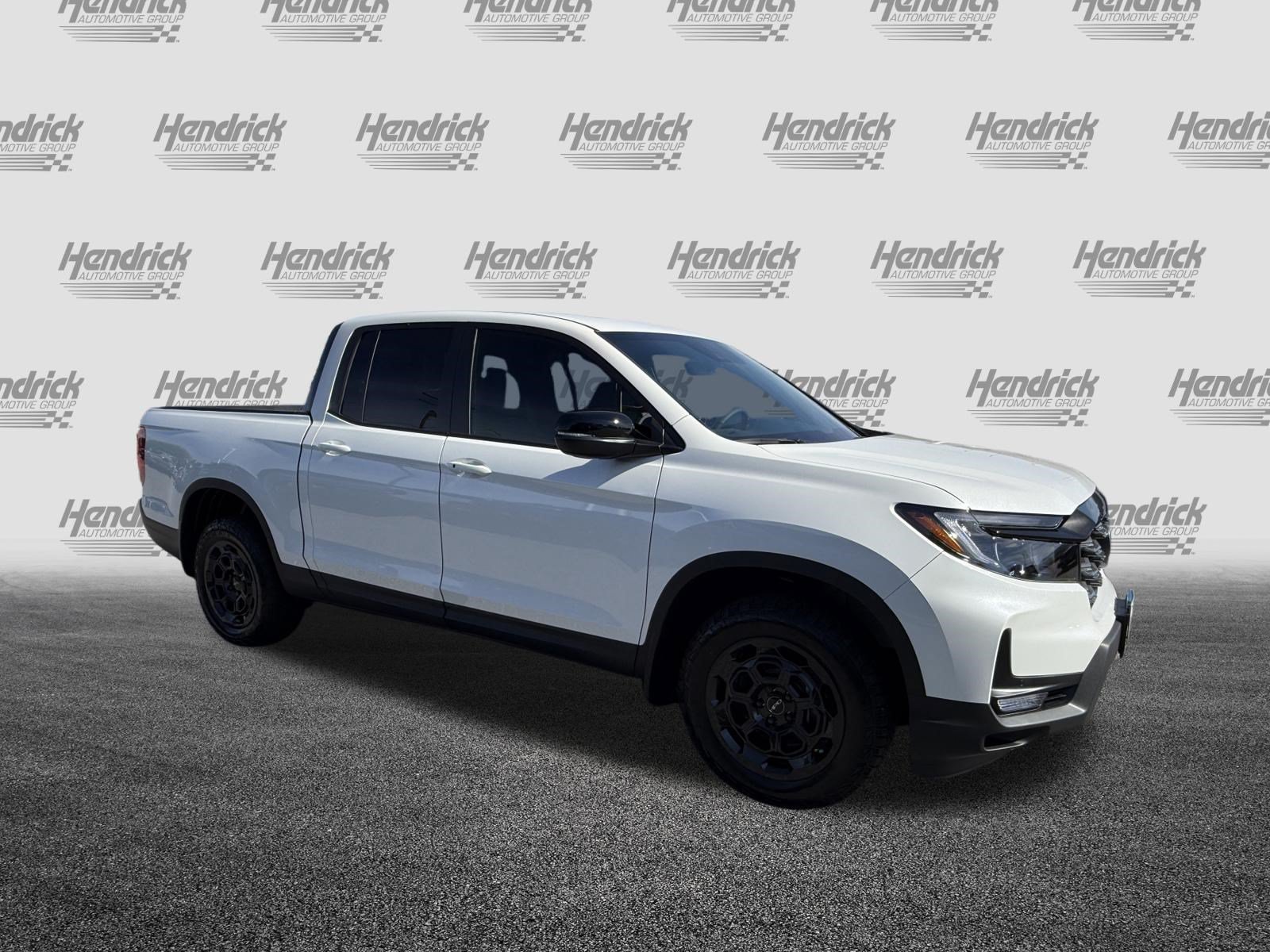 New 2026 Honda Ridgeline TrailSport image 2