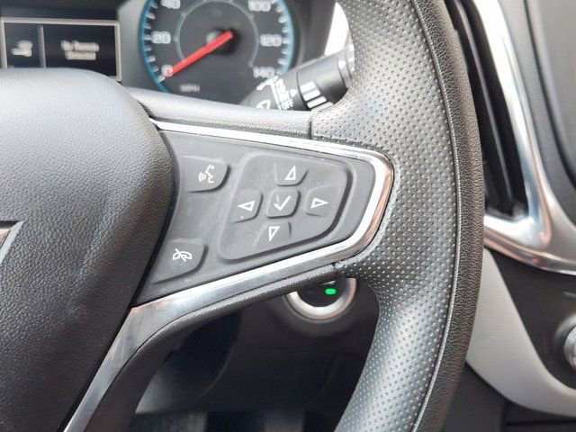 Used 2021 Chevrolet Equinox LS w/ LS Convenience Package image 37