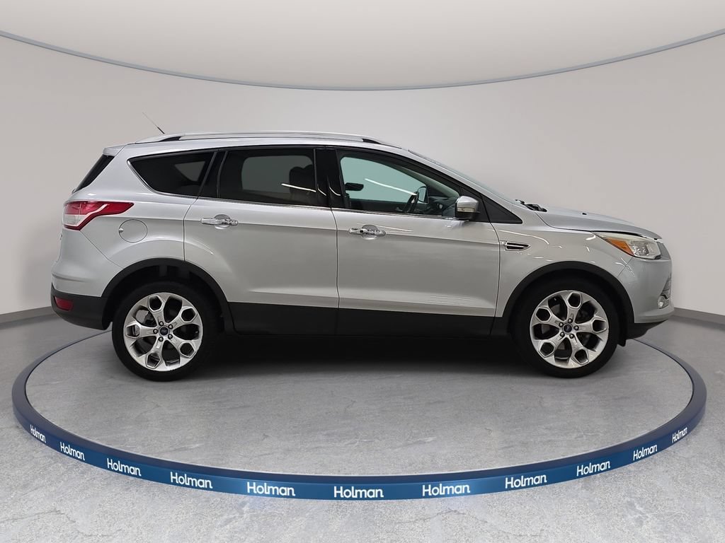 Used 2014 Ford Escape Titanium AWD/4WD image 5