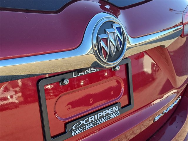 Used 2020 Buick Envision Preferred image 30