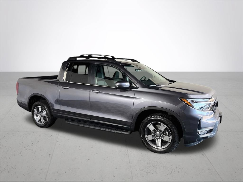 New 2026 Honda Ridgeline RTL image 4