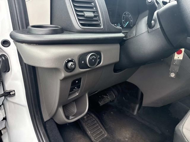 Used 2023 Ford Transit 350 XLT image 27