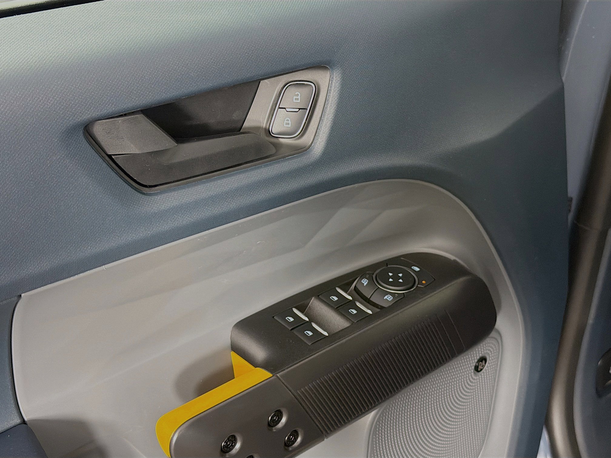 New 2026 Ford Maverick Tremor image 21