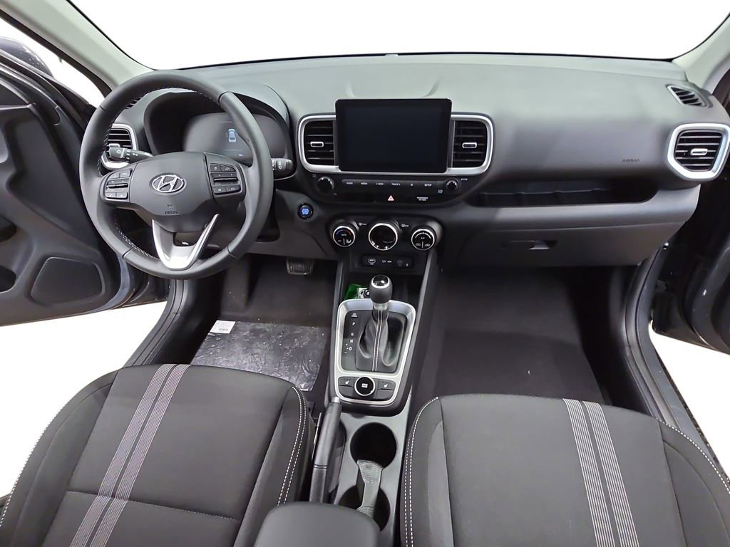 New 2026 Hyundai Venue SEL FWD image 9