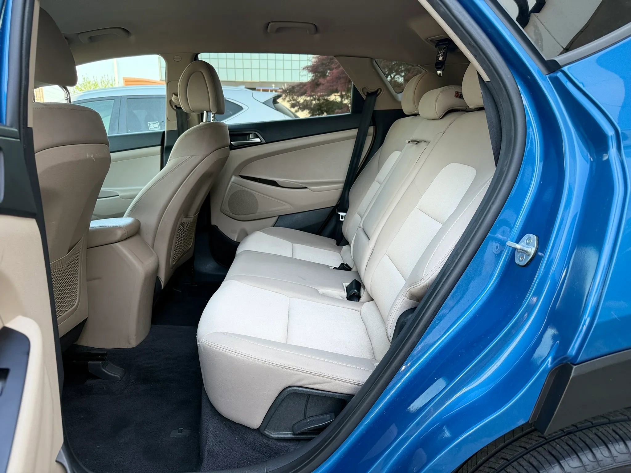 Used 2018 Hyundai Tucson SE FWD image 24