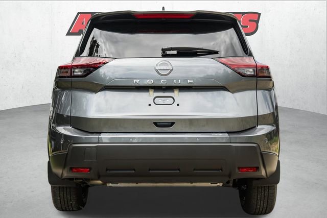 New 2026 Nissan Rogue SV image 5