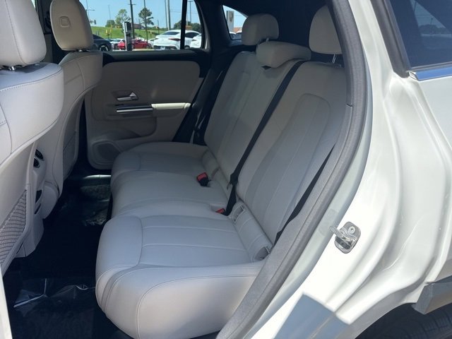 New 2026 Mercedes-Benz GLA 250 image 8