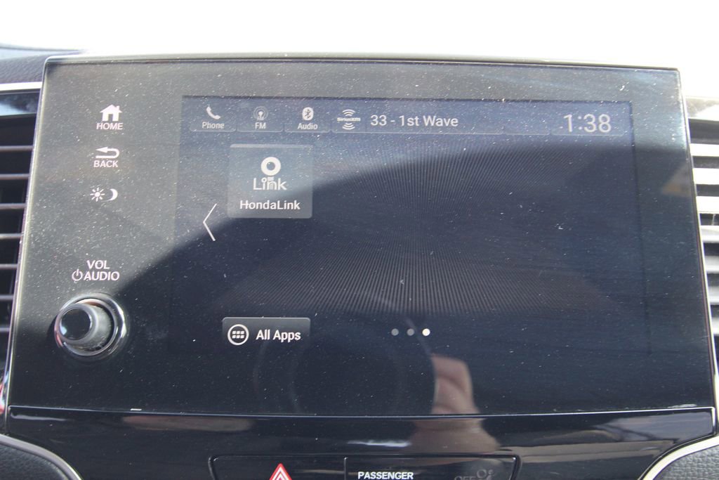 Used 2021 Honda Passport EX-L image 35