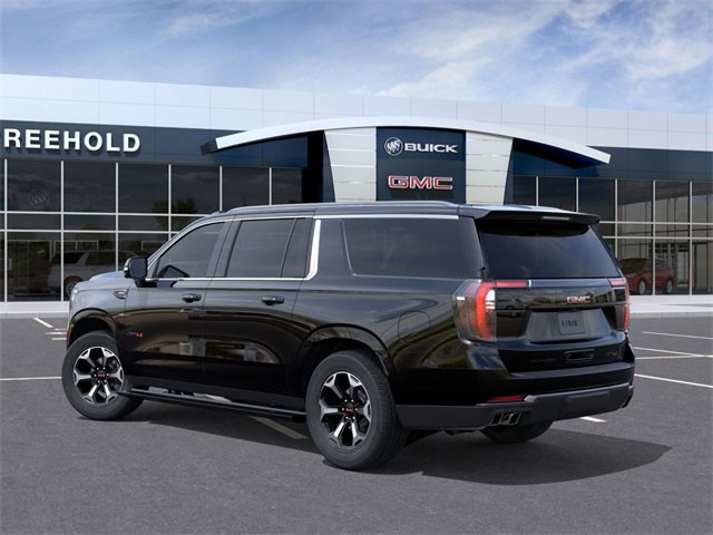 New 2026 GMC Yukon XL AT4 Ultimate image 3